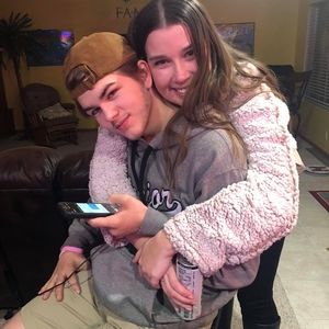 Meet your Posher, Zachary